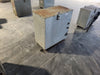 DELTA 75 kVA Transformer 600 pri. volts, 208Y/120 sec. volts CETC0075S001534