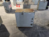 DELTA 75 kVA Transformer 600 pri. volts, 208Y/120 sec. volts CETC0075S001534