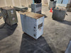 DELTA 75 kVA Transformer 600 pri. volts, 208Y/120 sec. volts CETC0075S001534