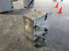 DELTA 45 kVA Transformer 600 pri. volts, 600Y/346 sec. volts CETC0045S001533