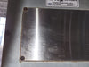 DELTA 45 kVA Transformer 600 pri. volts, 600Y/346 sec. volts CETC0045S001533