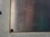 DELTA 45 kVA Transformer 600 pri. volts, 600Y/346 sec. volts CETC0045S001533