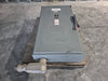 SQUARE D 600 Volt, 400 Amp Heavy Duty Safety Switch CH365R