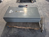 SQUARE D 600 Volt, 400 Amp Heavy Duty Safety Switch CH365R