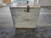 DELTA EVI 75 kVA Transformer Pri 600 volts, Sec 208Y/120 vols, CETC0075-S001534