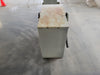 DELTA EVI 75 kVA Transformer Pri 600 volts, Sec 208Y/120 vols, CETC0075-S001534