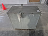 DELTA 45 kVA Transformer 600 pri. volts, 208Y/120 sec. volts CETC0045S001532