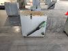 DELTA EVI 75 kVA Transformer Pri 600 volts, Sec 208Y/120 vols, CETC0075-S001534