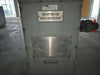 DELTA 45 kVA Transformer 600 pri. volts, 208Y/120 sec. volts CETC0045S001532