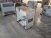 DELTA EVI 75 kVA Transformer Pri 600 volts, Sec 208Y/120 vols, CETC0075-S001534