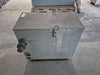 DELTA 45 kVA Transformer 600 pri. volts, 208Y/120 sec. volts CETC0045S001532