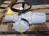 ROTORK Actuator IQS12FA10B4