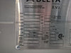 DELTA EVI 75 kVA Transformer Pri 600 volts, Sec 208Y/120 volts, CDTC0075-S001525