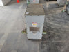 DELTA 75 kVA Transformer 600 pri. volts, 600Y/346 sec. volts CETC0075S001535