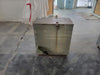 DELTA 75 kVA Transformer 600 pri. volts, 600Y/346 sec. volts CETC0075S001535