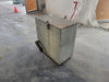 DELTA 75 kVA Transformer 600 pri. volts, 600Y/346 sec. volts CETC0075S001535