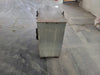 DELTA 75 kVA Transformer 600 pri. volts, 600Y/346 sec. volts CETC0075S001535