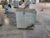 DELTA 75 kVA Transformer 600 pri. volts, 600Y/346 sec. volts CETC0075S001535