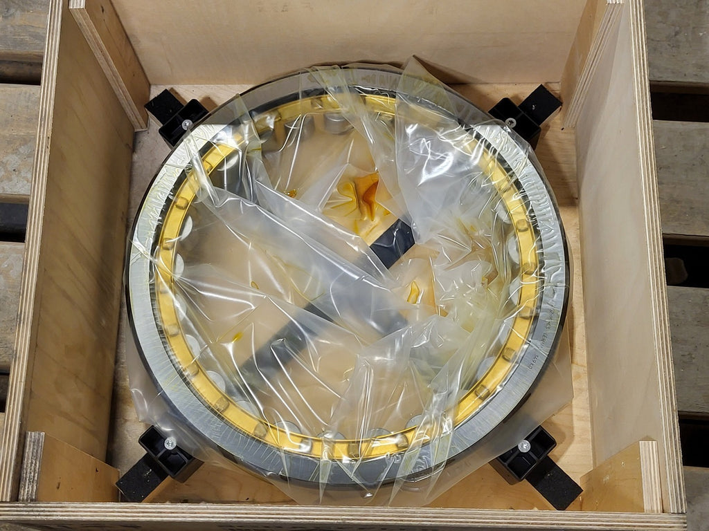 FAG Cylindrical Roller Bearing NU1052-M1-C3