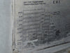 DELTA EVI 75 kVA Transformer Pri 600 volts, Sec 208Y/120 vols, CETC0075-S001534