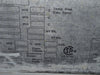 DELTA EVI 75 kVA Transformer Pri 600 volts, Sec 208Y/120 vols, CETC0075-S001534