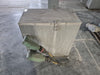 DELTA EVI 75 kVA Transformer Pri 600 volts, Sec 208Y/120 vols, CETC0075-S001534
