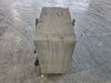 DELTA EVI 75 kVA Transformer Pri 600 volts, Sec 208Y/120 vols, CETC0075-S001534