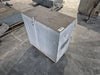 DELTA EVI 75 kVA Transformer Pri 600 volts, Sec 208Y/120 vols, CETC0075-S001534