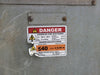 DELTA EVI 45 kVA Transformer Pri 600 volts, Sec 208Y/120 vols, CETC0045-S001532