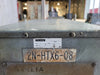 DELTA EVI 45 kVA Transformer Pri 600 volts, Sec 208Y/120 vols, CETC0045-S001532