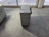 DELTA EVI 45 kVA Transformer Pri 600 volts, Sec 208Y/120 vols, CETC0045-S001532