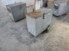 DELTA 45 kVA Transformer 600 pri. volts, 208Y/120 sec. volts CETC0045S001532
