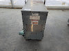 DELTA 45 kVA Transformer 600 pri. volts, 208Y/120 sec. volts CETC0045S001532