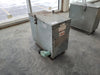 DELTA 45 kVA Transformer 600 pri. volts, 208Y/120 sec. volts CETC0045S001532