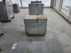 DELTA 45 kVA Transformer 600 pri. volts, 208Y/120 sec. volts CETC0045S001532