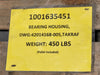 TAKRAF Bearing Housing 42014168-005