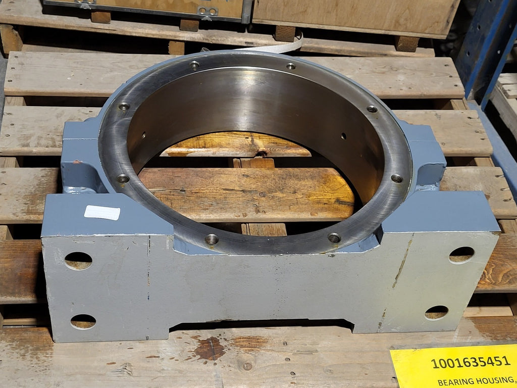 TAKRAF Bearing Housing 42014168-005