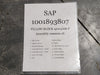 SAP Pillow Block Assembly 42014168-F