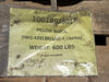 TAKRAF Pillow Block Assembly 42013915/01-F