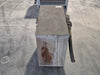 DELTA 45 kVA Transformer 600 pri. volts, 208Y/120 sec. volts CETC0045S001532