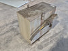 DELTA EVI 45 kVA Transformer Pri 600 volts, Sec 208Y/120 vols, CETC0045-S001532
