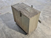 DELTA EVI 45 kVA Transformer Pri 600 volts, Sec 208Y/120 vols, CETC0045-S001532