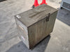 DELTA EVI 45 kVA Transformer Pri 600 volts, Sec 208Y/120 vols, CETC0045-S001532
