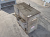 DELTA EVI 45 kVA Transformer Pri 600 volts, Sec 208Y/120 vols, CETC0045-S001532