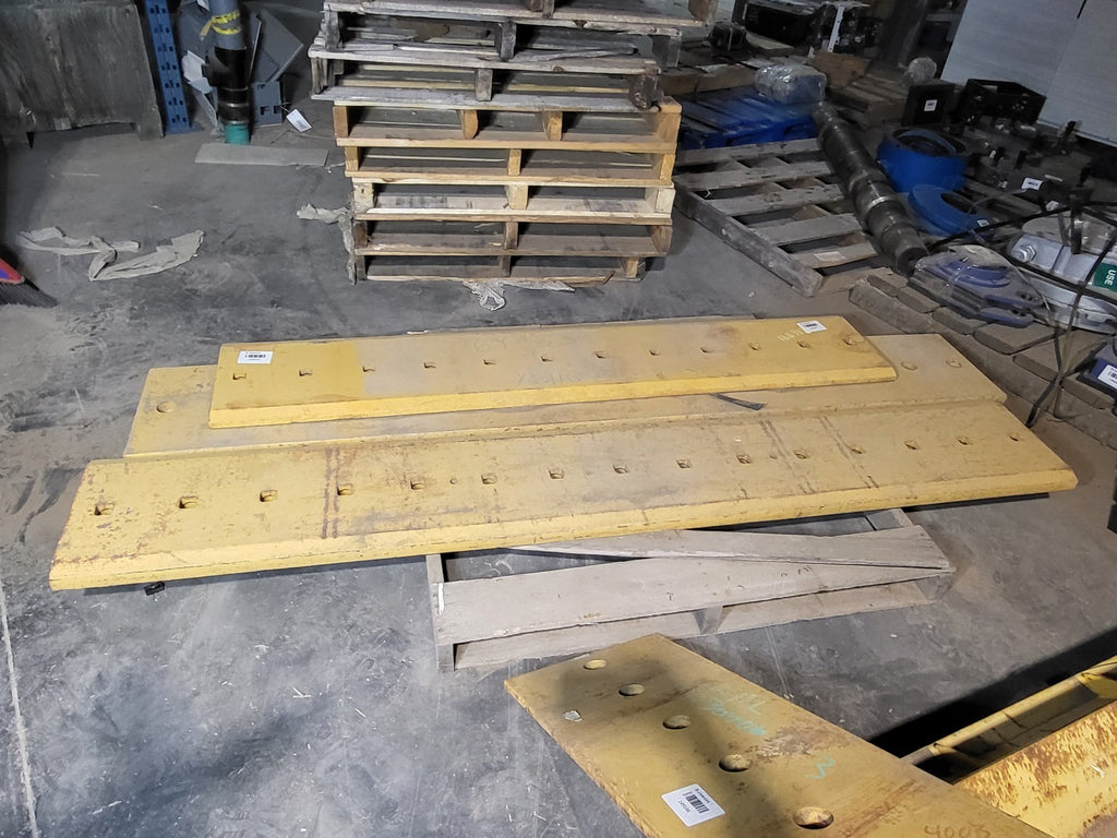 CATERPILLAR Dozer Cutting Edge 9W-7044