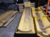 KOMATSU  PC800 Cylinder Slider RH