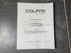 COLFAX Hydraulic Pump AA3G/NVPPCA187SM