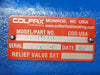 COLFAX Hydraulic Pump AA3G/NVPPCA187SM