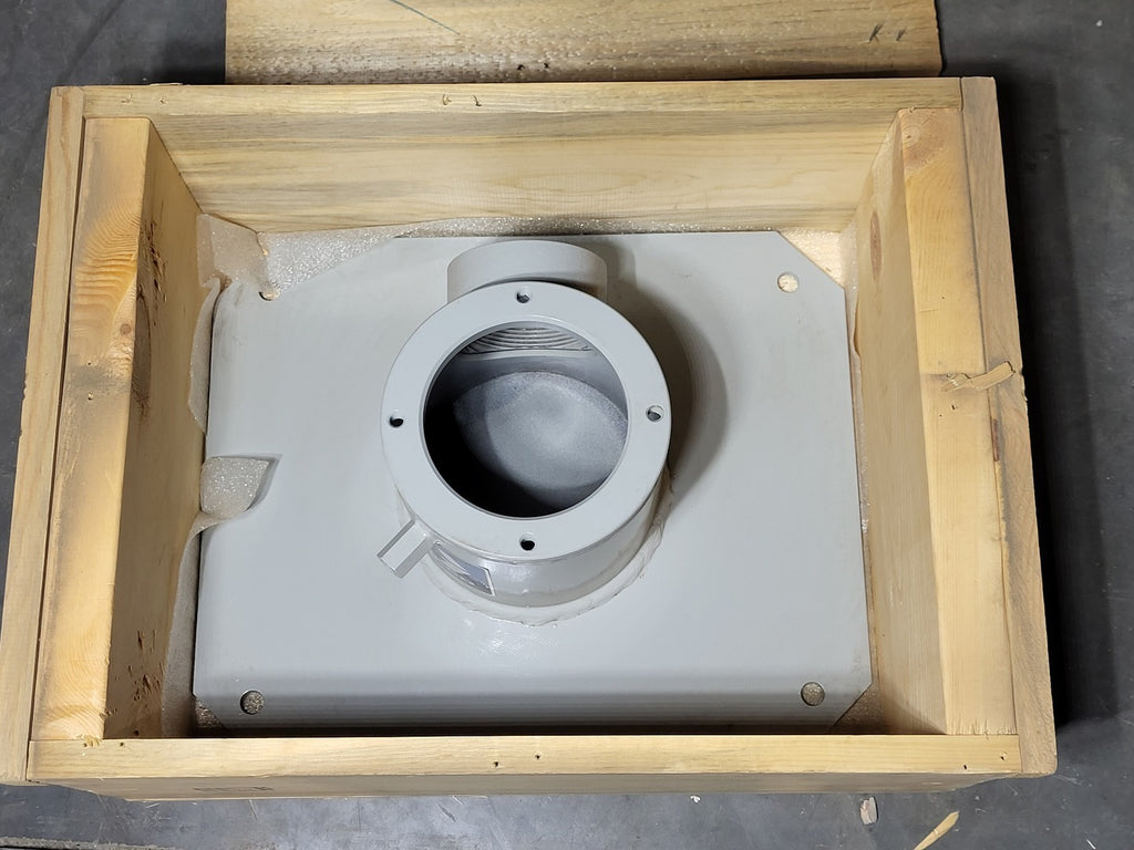 GRACO Pump Adapter Assembly 223952