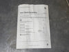 GRACO Pump Adapter Assembly 223952